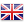 Flagge England