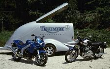 Motorradanh�nger