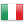 Flag Italy, EC-Member since 1957, Founder