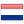 Flag Netherlands, EC-Member since 1957, Founder