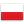 Flag Poland, EC-Member since 2004