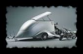 Excalibur Sport und Business Carrier S1 - Silber Metallic