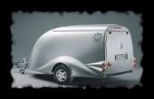Excalibur Sport und Business Carrier S1 - Silber Metallic