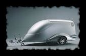 Excalibur Sport und Business Carrier S1 - Silber Metallic