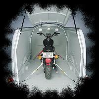 Excalibur Sport Carrier